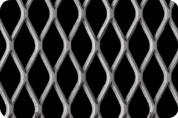 Metal desplegado